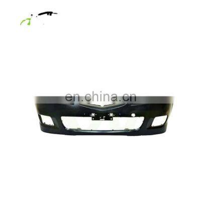 For 2003 mazda 6 Front Bumper Cover Gv2a-50-031 car front guard shell Front Bumper Face Bar auto bumper shells