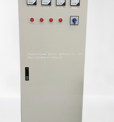 XL-21 low-voltage power cabinet non-standard customized  closed indoor complete set of power distribution cabinet