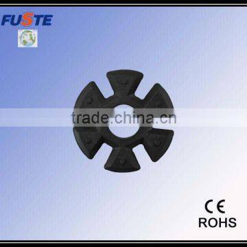 EPDM rubber spare parts for car