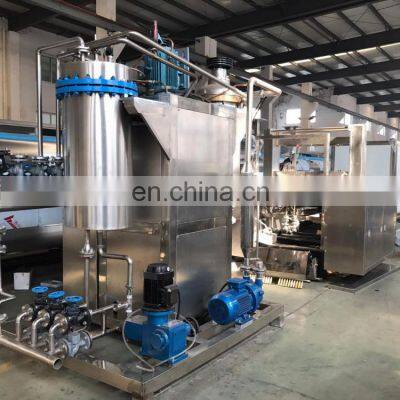 Multifunctiona Candy Flat Lollipop Making Machine photo-5