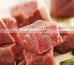 Commercial Electric Meat Cutting Machine Frozen Meat Cutting Machine Price photo-2