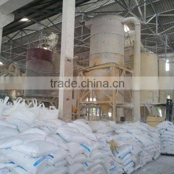 CaCO3 Powder From Vietnam, Made From Limestone 99% CaCO3 for Paint, Plastics, Rubber, Paper Making photo-3