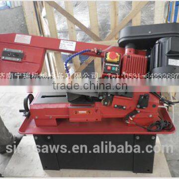 GZ4018 Horizontal Angle Cutting Metal Cutting Mitre Bandsaw