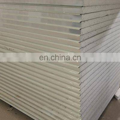 best price eps sandwich panel for roof and wall