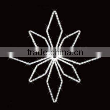 2015 christmas led 2d motif light