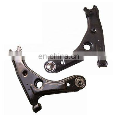 1H0407151A 1H0407152 High Quality Track Control Arm For Volkswagen