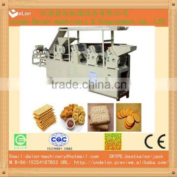 Small Dog Biscuit food making machine