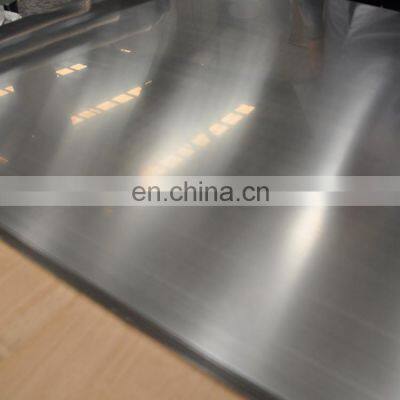 201 304 316L Hairline Colour stainless steel sheet