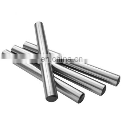 High Quality 316 Stainless Steel Round Bar Stainless Steel rod