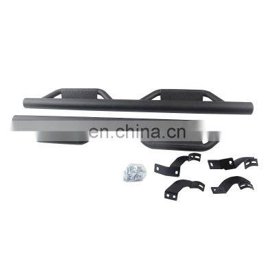 side step for FJ Cruiser accessories running board for FJ Cruiser auto body parts 2007+