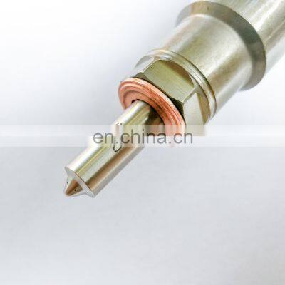 Genuine Diesel Injector 0445120231 for Common Rail Injector 0445120059/3976372/5263262 photo-4