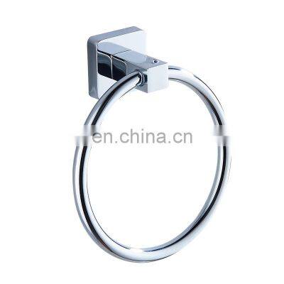 Preferred Product Single Holder Bathroom Towel Ring photo-2