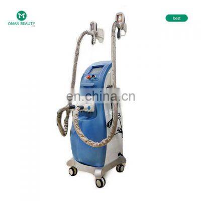 New Arrivals 2021 Cryotherapy Fat Freezing Device /freezing Fat Machine /fat Freezing photo-4