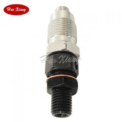 Haoxiang Common Rail Engine Fuel Diesel Injector Nozzle 093500-4190 23600-59115  For Toyota 1KZ suit 3L