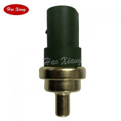 Haoxiang Auto Top Quality Water Temp Coolant Temperature Sensor  078919501C for AUDI TT VW Golf Passat Jetta Replace