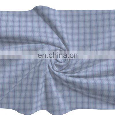 HOT SALE 100%COTTON YARN DYED CHECK FOR SHIRTS