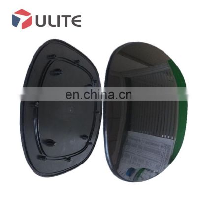 China oem custom made auto partinjection molded plastic parts pa66