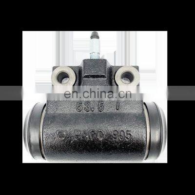 BACO High Performance Brake Wheel Cylinder 47550-2670 475502670 For Hino 500