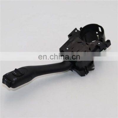 Ningbo Auto Spart Parts Steering Wheel Turning Signal Cruise Control Switch For AUDI TT A2 A3 S3 A6 S6 Seat Leon Octavia Fabia