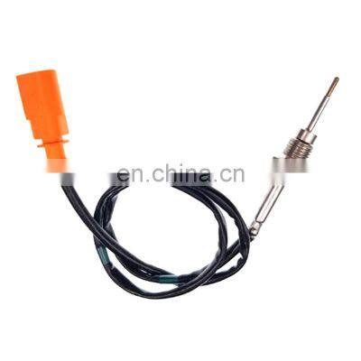 New Product Exhaust Gas Temperature Sensor OEM 03L906088EQ / 03L9 060 88EQ FOR VW Sharan 7n 2.0 TDI CFG 170 CV