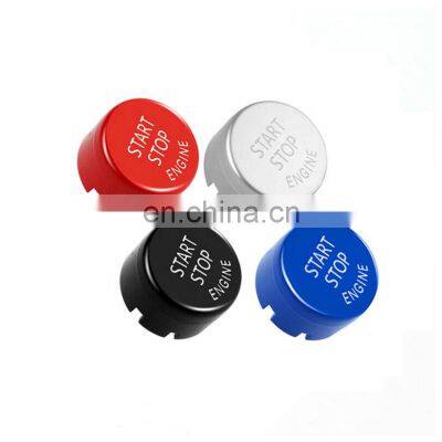 Engine Start Stop Button For BMW F30 F10 F34 F15 F25 F48 X1 X3 X4 X5 X6 photo-2