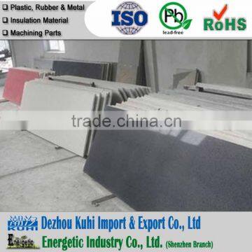 ESD/Anti-static Material Black Durostone sheet