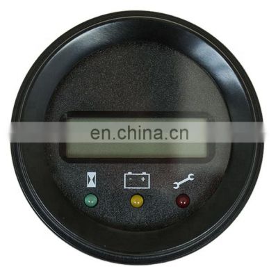 Curtis battery fuel gauge LED display for Electric forklift parts