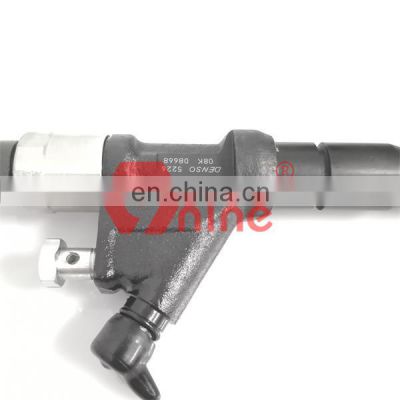 High Quality Common Rail Injector 095000-8010 Auto Parts Fuel Injector 095000-8010