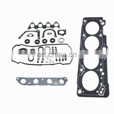 04111-16230 Engine Overhaul Kit for toyota 4AFE