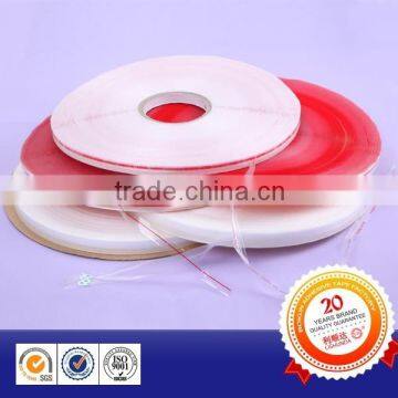 OPP Pouch closer bag sealing tape