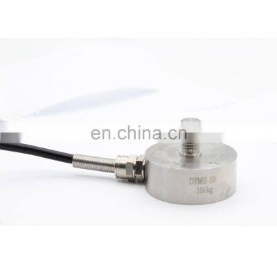 Calt DYMH-104-20KG   Brushed thread force Sensor small size automation load cell