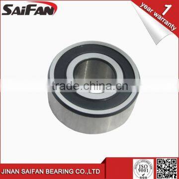 NSK 3207 ZZ Bearing NSK SAIFAN Angular Contact Ball Bearing 3207 2RS Sizes 35*72*27mm