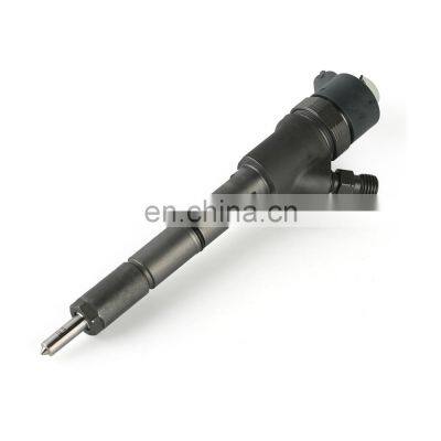 0445110584 injector  Original and Brand New Diesel Fuel Injector 0 445 110 584 Injector 0445110584 33800-2F610