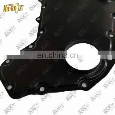 6BT Front Cover Gear 3918675 Engine Gear Housing Cover for 6BT 5.9L photo-4