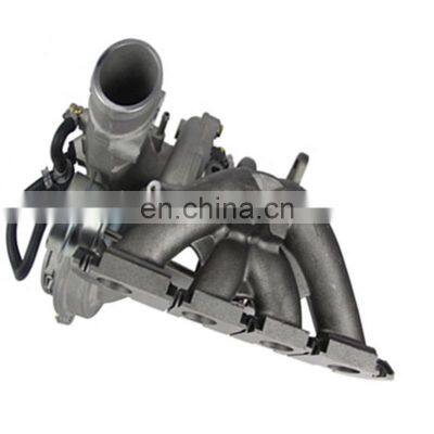 K04 Turbocharger 06F145702C 53049880064 5304-988-0064 53049700064 5304-970-0064 Turbo Charger for Audi Volkswagen Golf TFSI BYD photo-3