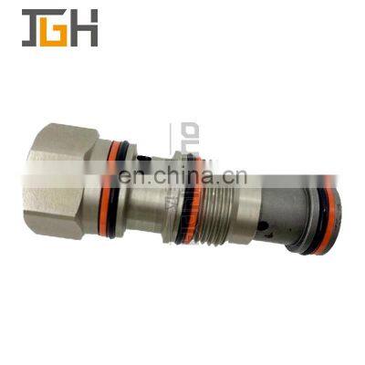 Taiwan JGH Single Ball Shuttle Valve J-CSAD-N-S J-CSAD-X-X CV-12-N-05 Cartridge Valve photo-3