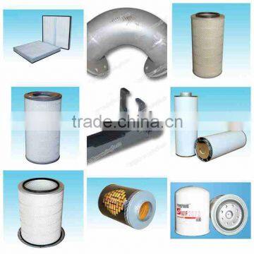 Spare Parts for Diesel Generator With Wholesale Price From Singfo photo-6