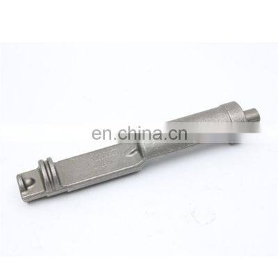 OEM Factory Anodized 6061 T6 Aluminium Drop Forging Stainless Steel Parts photo-4