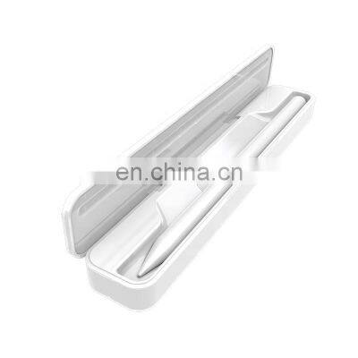 Active Tablet Stylus Pen Capacitive for IPad With Tilt Sensitive Magnetic Suction Charging Compatible With 2018 and Later Model photo-2