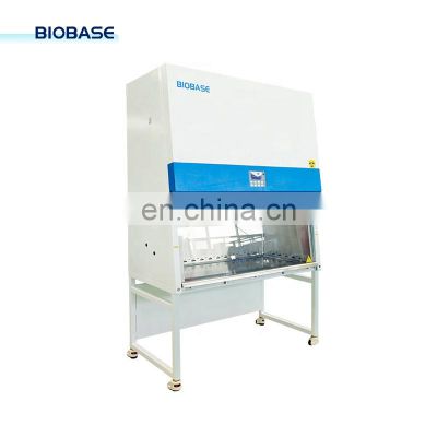 Biobase Class II A2 Biological Safety Cabinet  BSC-4FA2(4') airstream biological safety cabinet for micro biological research