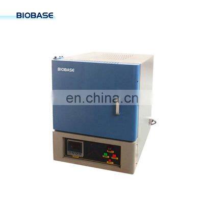 Biobase China Factory Direct Muffle Furnace MX16-10T/TP Muffle Resistance Furnace For Laboratory or Hospital