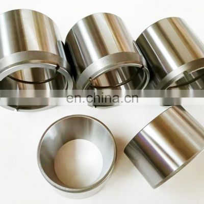 Excavator Spare Parts In Stock Hardened Steel Sleeve Bushings