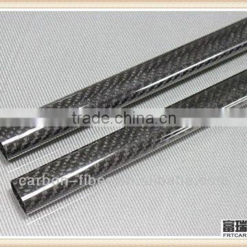 High quality carbon fiber square tubes /roll tubes/pipes