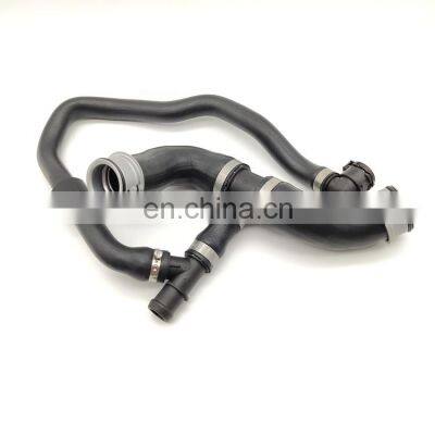 SQCS Radiator Coolant Hose A2045019682 2045012682 for Mercedes Benz A207 C204 W204 W212