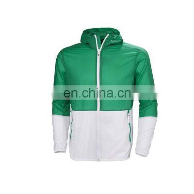 Pro Quality Customize Windbreaker Jacket photo-4