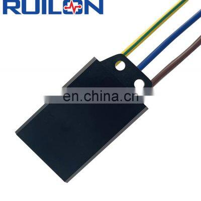 Surge Protective Device for LED Commercial Light Driver Power Surge Protector 10kA 20kV