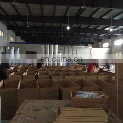 Patio Solar Water Heater With Copper Coil and Electric Heater photo-5