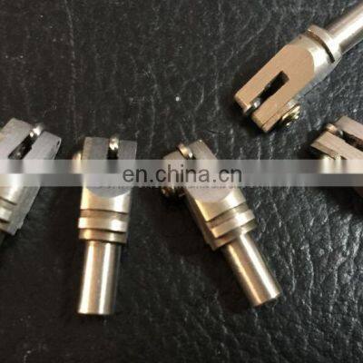 Made in China 450*450mm Cnc Glass Cutting Machine/milling Machine Engraver Cnc4545 for Mirror Windows photo-4