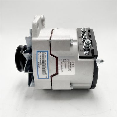 Factory Wholesale High Quality Generator Alternator For HOWO