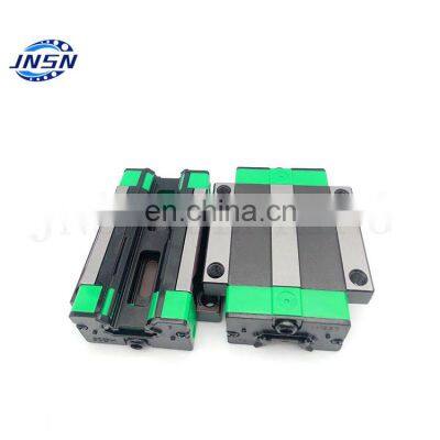 Large Inventory Best Selling Directly Sale Cnc Linear Guide Rail Systems Ways Linear Rail Guide Rail HGR20 HGH20CA HGW20CC photo-3